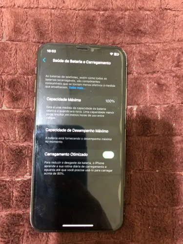 iPhone X 256gb