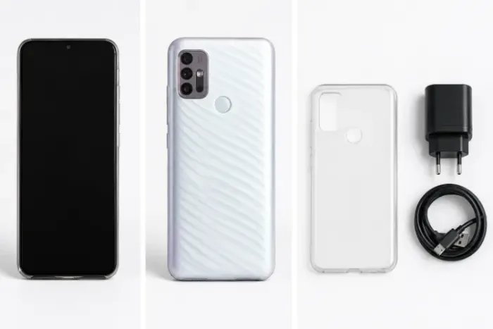 Motorola Moto G10 XT2127-1 64GB 4GB RAM Semi Novo - Na Caixa