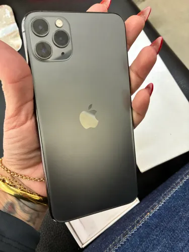 iPhone 11 Pro Max 256