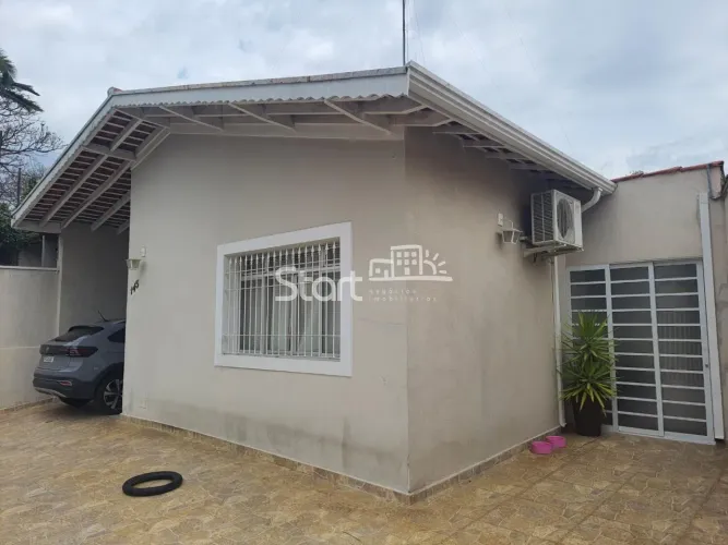 casa - Parque São Quirino - Campinas