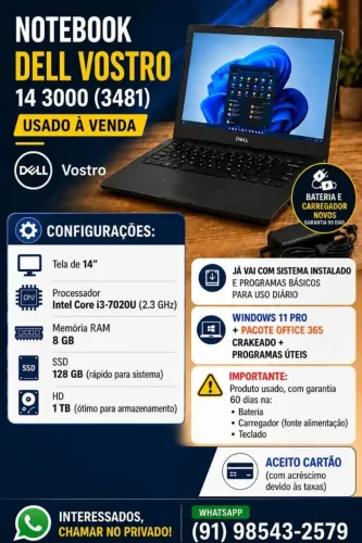 Dell Vostro