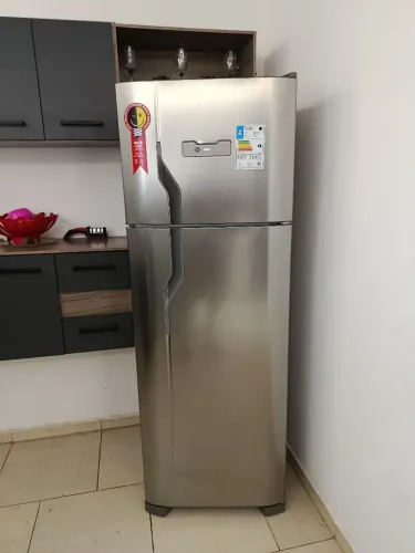 Geladeira electrolux TF39s