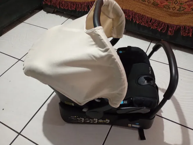 Bebê conforto Sefity one-Safe