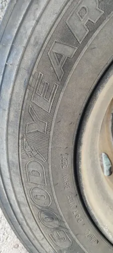 Pneu 275/80 R22.5