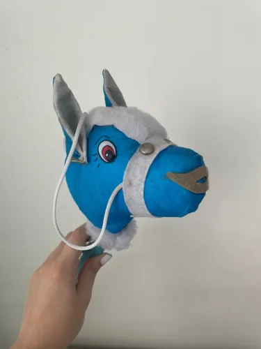 Cavalinho de Pau