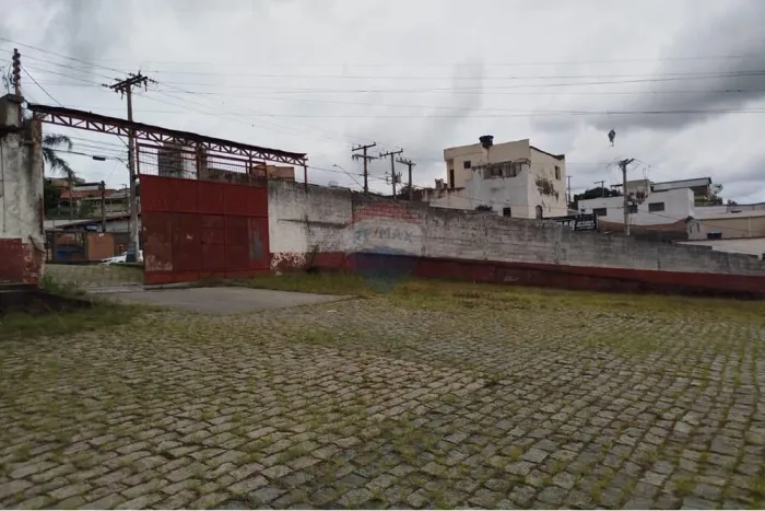 Terreno urbano