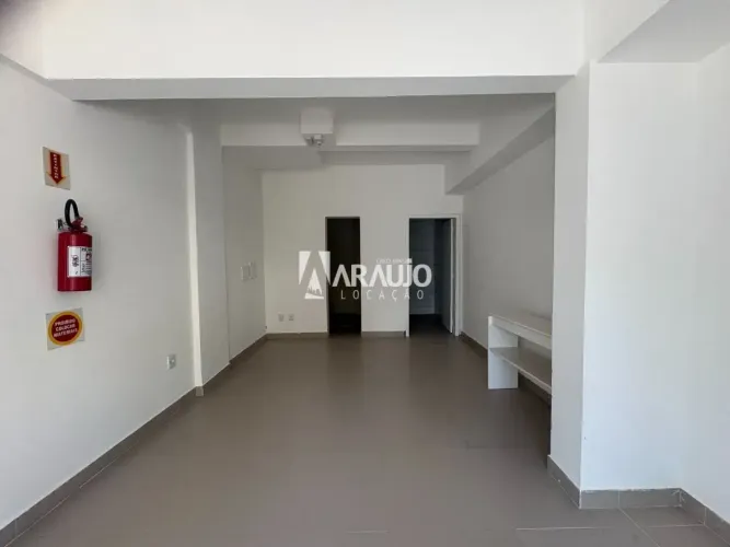 Sala para locação, Centro, Navegantes, SC