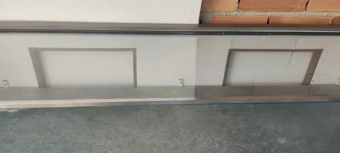 Freezer balcão