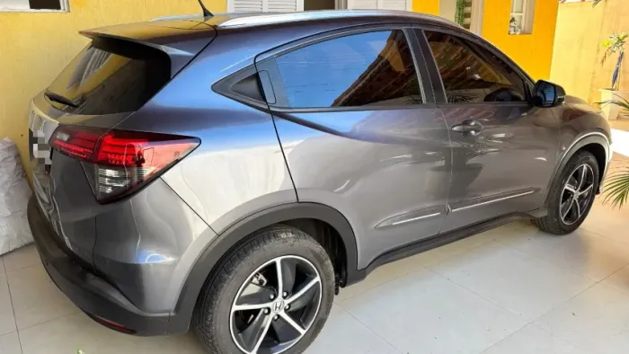 Honda HR-V EX 1.8 Flexone 16V 5P Aut. 2020