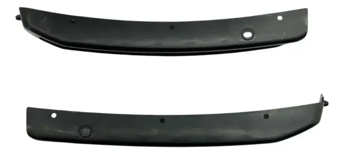 Par Suporte Interno Roda Ram 2500 3500 2019 2020 2021 2022 2023 2024