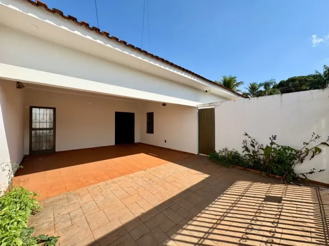 Casa com 3 dormitórios, 280 m² - venda por R$ 580.000,00 ou aluguel por R$ 3.750,00/mês -