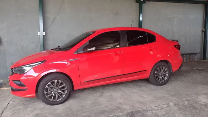 Fiat Cronos Drive 1.3 8V Flex 2022