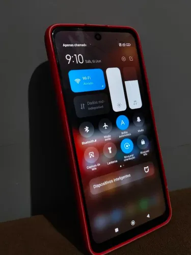 Xiaomi Poco X3 GT