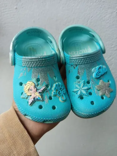 Crocs Original da Frozen