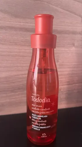 Body Splash 25,00 APENAS