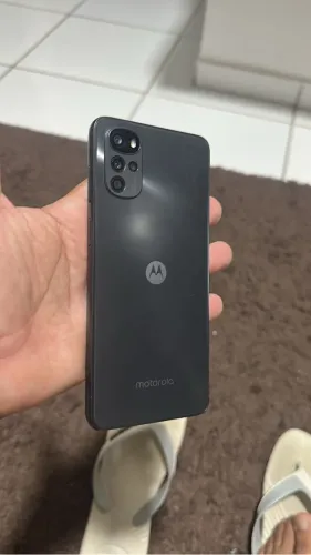 Vendo moto G22 128g