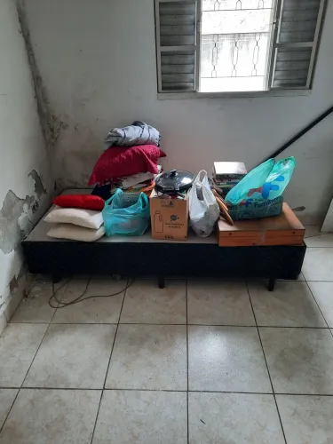 Box + mesa computador