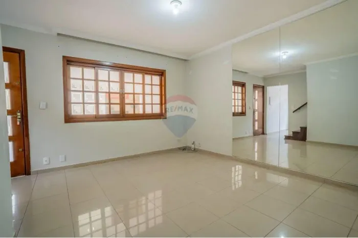 Imperdível Casa em Condomínio Fechado 3 Quartos 127 m² Village Amoreiras, Campinas/SP