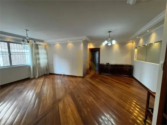 Apartamento à venda na Vila Clementino | 112m² | 3 dormitórios | 1 suíte | 2 vagas