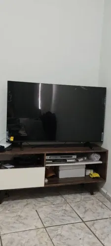 Smartv 50 Polegadas Philips