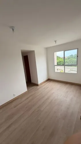 Apartamento com 2 Quarto(s) e 1 banheiro(s) para Alugar, 43 m² por R$ 1648 / Mês