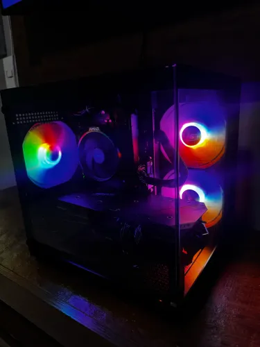 Pc gamer