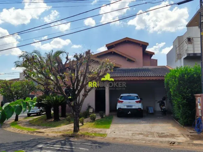 Condomínio Village Damha 1