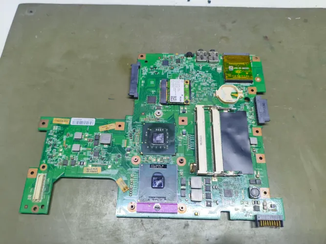 Placa Mãe Dell Inspiron 1545 48.4aq01.021
