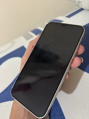 Vendo esse iPhone 12