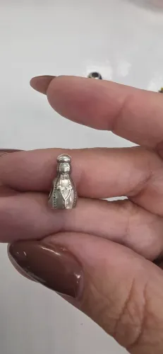 Berloque nossa senhora vivara