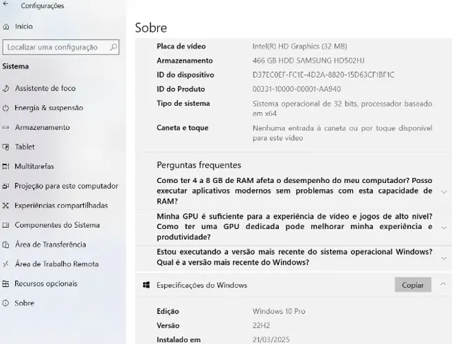 Faça sua proposta - venda Urgente
