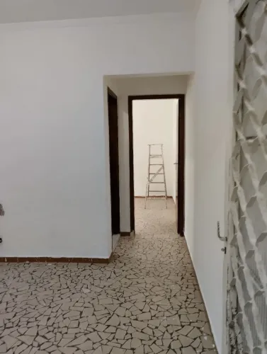 Casa 2 quartos 