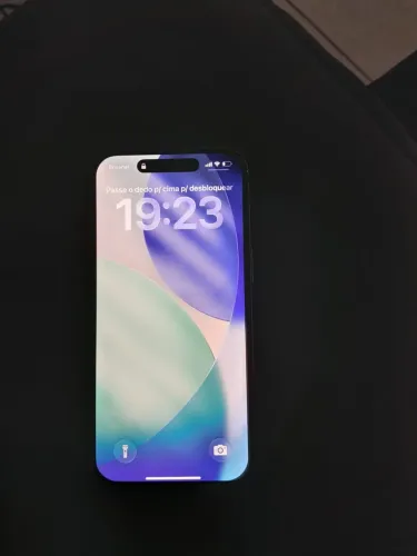 iPhone 15 rose
