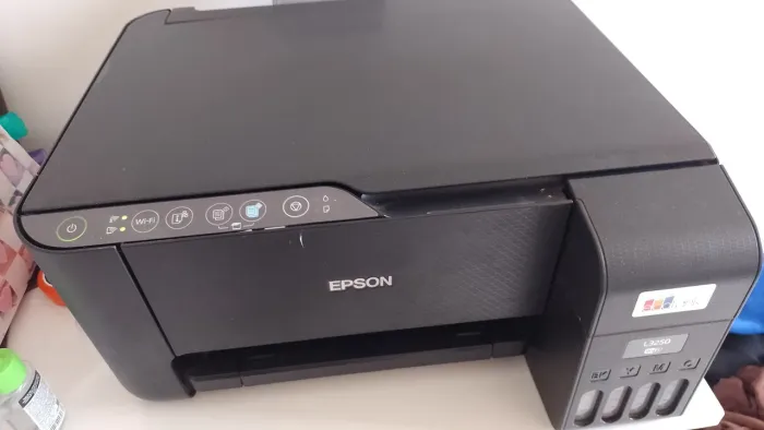 ? Impressora Epson EcoTank L3250 à venda