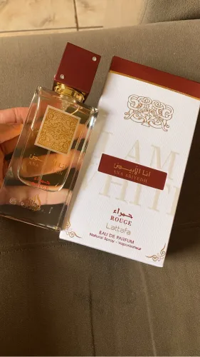 Perfumes Árabes e Importados