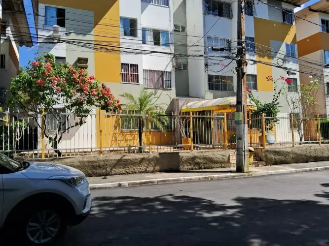 Paralela Park Eixo 3