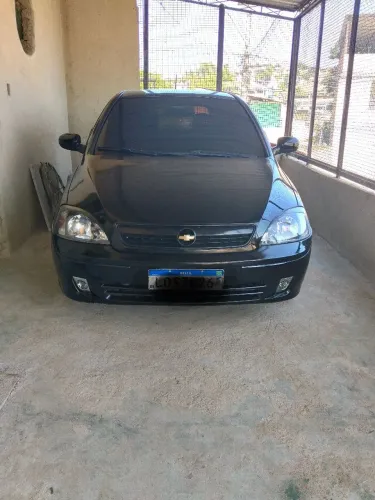 Chevrolet Corsa Hatchback 1.0 MPFI 8V 71cv 5P 2003