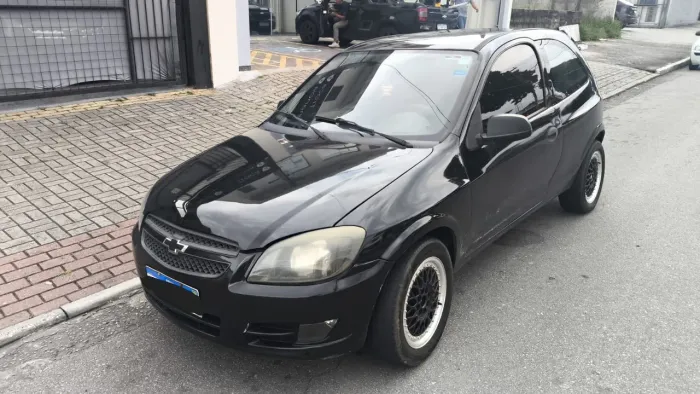 Chevrolet Celta Life/ LS 1.0 MPFI 8V Flexpower 3P 2012