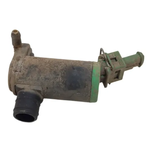 Motor Bomba Esguicho Parabrisa Peugeot 206 207 2000 A 2010