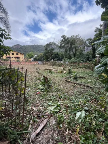 Maior terreno disponível no Cond. Passaredo 