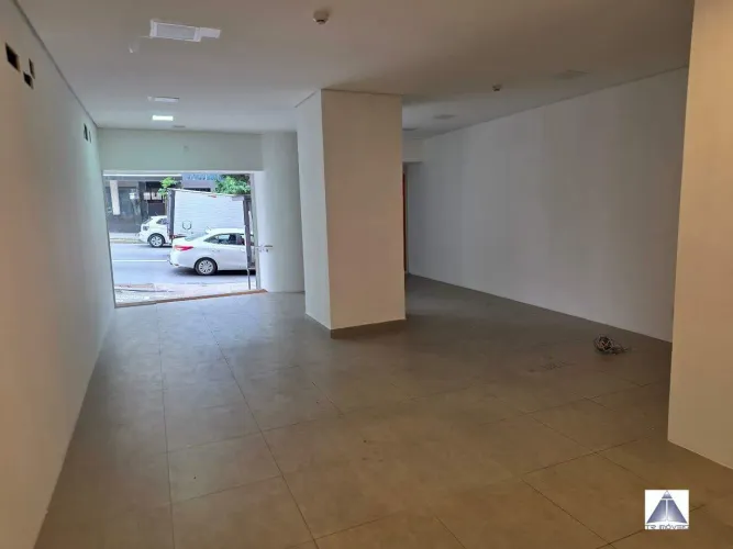 ALUGUEL, LOJA NA AV AUGUSTO DE LIMA COM 288M2!