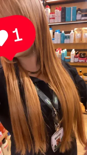 Vendo mega hair