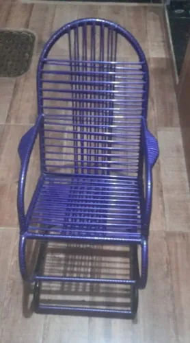 Cadeira de balanço infantil