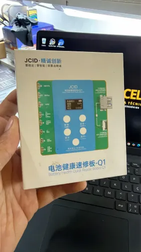 JCID-Q1 NOVA