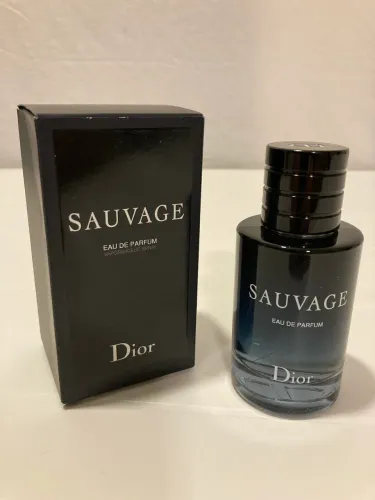 Sauvage Dior Eau de Parfum - Perfume Masculino 60ml