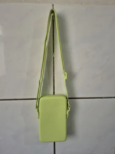 Havainas Shoulder Bag NOVA!!
