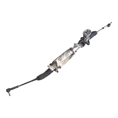 Caixa Direção Hidráulica Vw Golf Mk4 1999 2006 