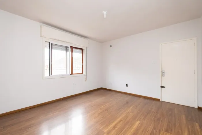 Apartamento à venda na Av. Bento Gonçalves, Centro - 98 m², 3 quartos, cozinha com armário