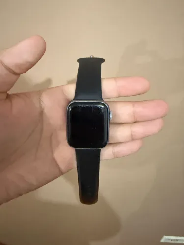 Apple Watch Nike Series 4/ 44mm