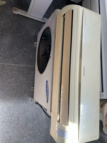 Ar Condicionado 18K